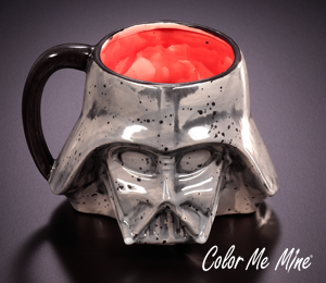 Newcity Darth Vader Mug