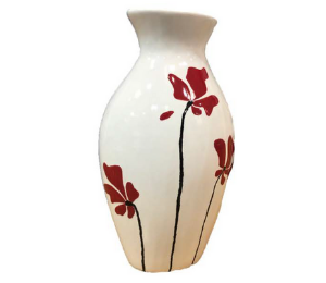 Newcity Flower Vase