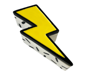 Newcity Lightning Bolt Box