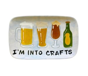Newcity Craft Beer Plate