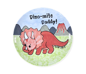 Newcity Dino-Mite Daddy