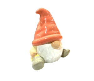 Newcity Fall Gnome