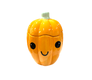 Newcity Cute Pumpkin Box