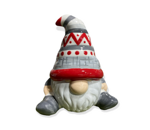 Newcity Cozy Sweater Gnome