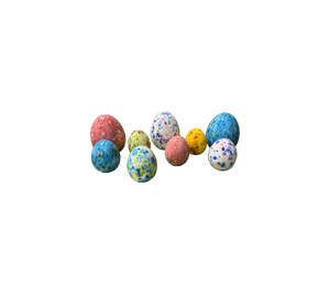 Newcity Crystal Eggs
