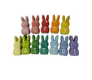 Newcity Hoppy Easter Bunnies