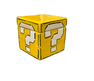 Newcity Question Box