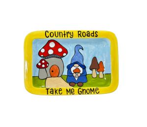 Newcity Country Gnome