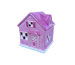 Newcity Pink-Mas House