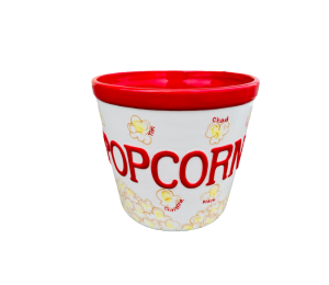 Newcity Popcorn Bucket