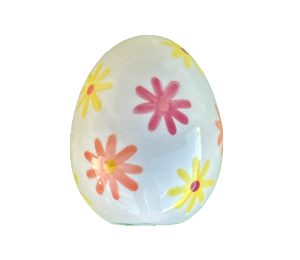 Newcity Daisy Egg