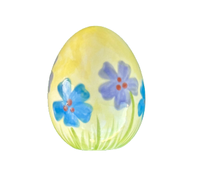 Newcity Yellow Egg