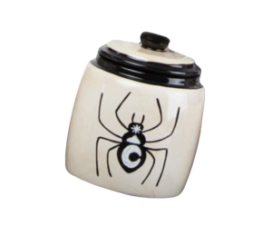 Newcity Celestial Spider Jar