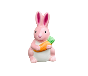 Newcity Easter Sherbet Bunny