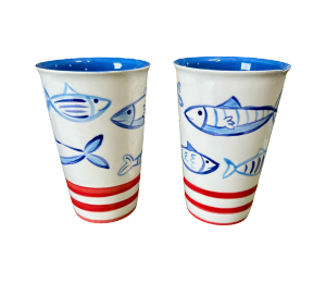 Newcity Dolce Vita Cups