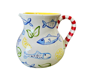Newcity Dolce Vita Pitcher