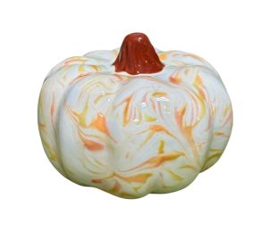 Newcity Orange Shaving Cream Pumpkin