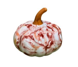 Newcity Squatty Pumpkin