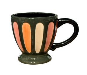 Newcity Freaky Floral Mug
