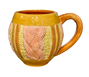 Newcity Sweater Weather Mug