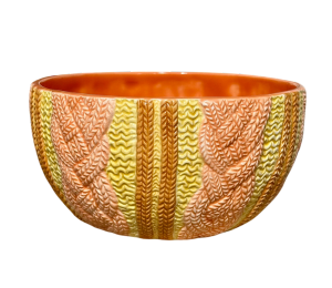 Newcity Sweater Weather Bowl
