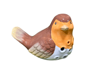 Newcity Poppy the Robin