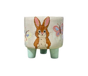 Newcity Hoppy's Garden Planter