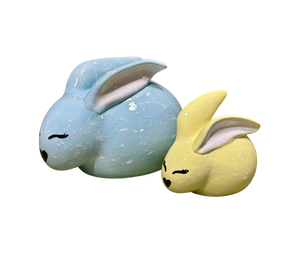 Newcity Fern & Sprout Bunnies